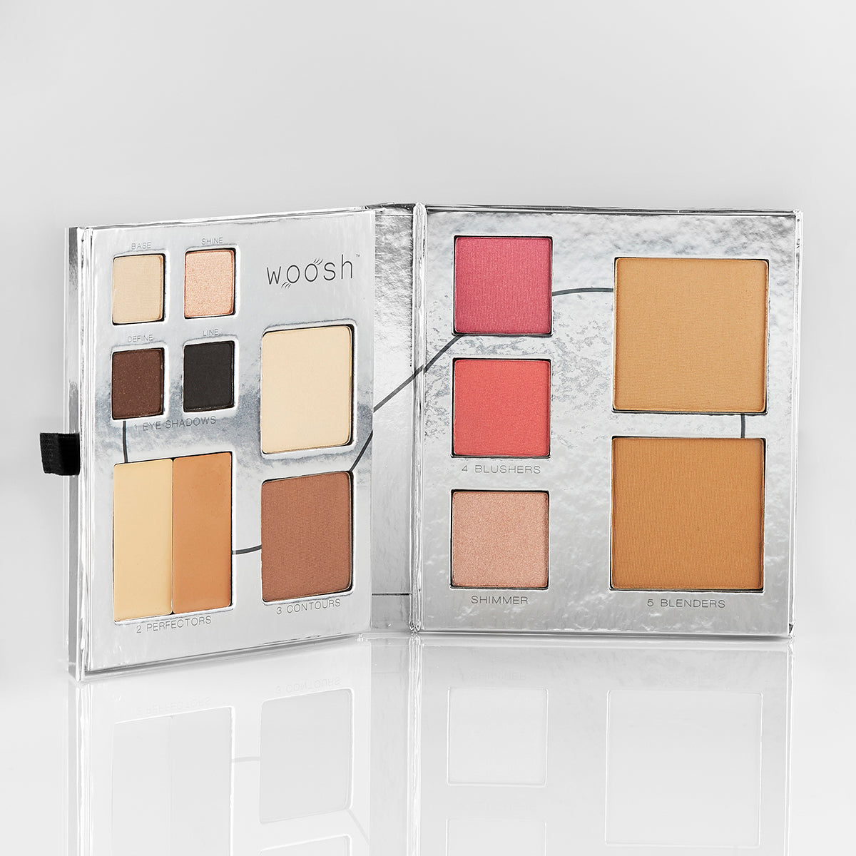 The Fold Out Face® Palette